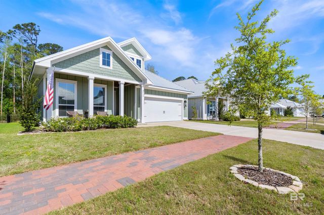 2533 Bienville Avenue, Gulf Shores, AL 36542