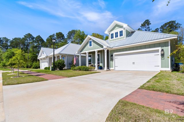 2533 Bienville Avenue, Gulf Shores, AL 36542