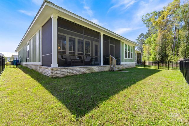 2533 Bienville Avenue, Gulf Shores, AL 36542