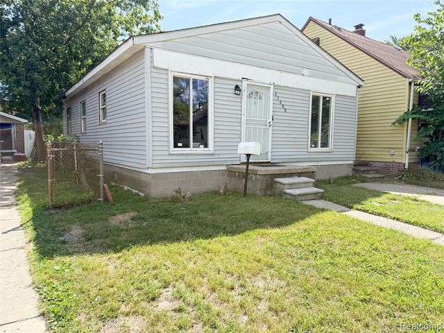 19400 Charest Street, Detroit, MI 48234