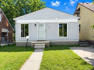 19400 Charest Street, Detroit, MI 48234