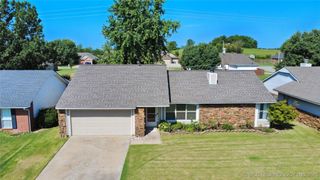 1408 Ford Circle, Wagoner, OK 74467