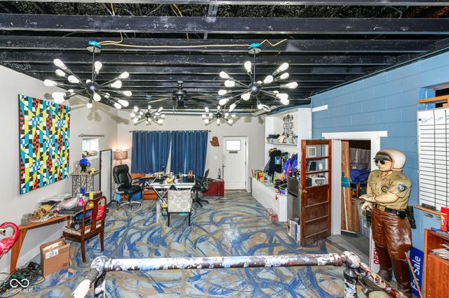 2421 Central Avenue, Indianapolis, IN 46205