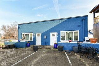 2421 Central Avenue, Indianapolis, IN 46205