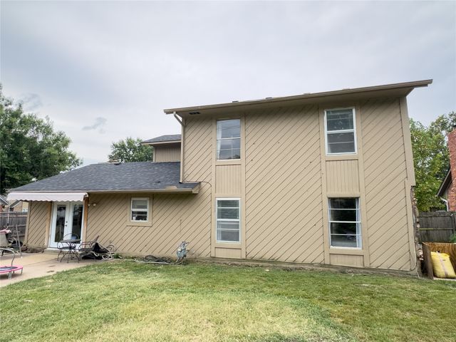 704 W Vicksburg Street, Broken Arrow, OK 74011