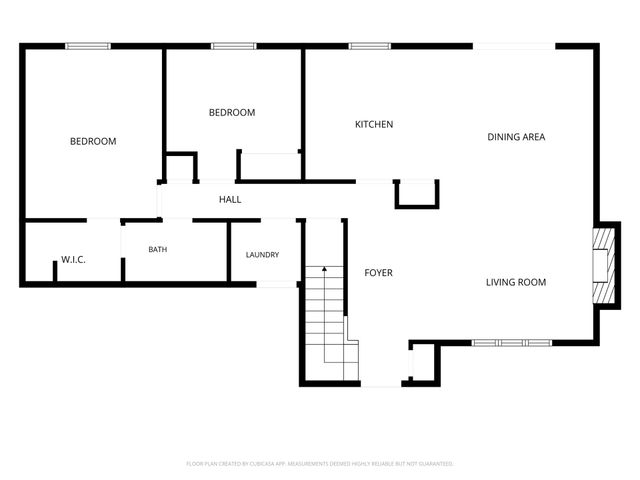 704 W Vicksburg Street, Broken Arrow, OK 74011