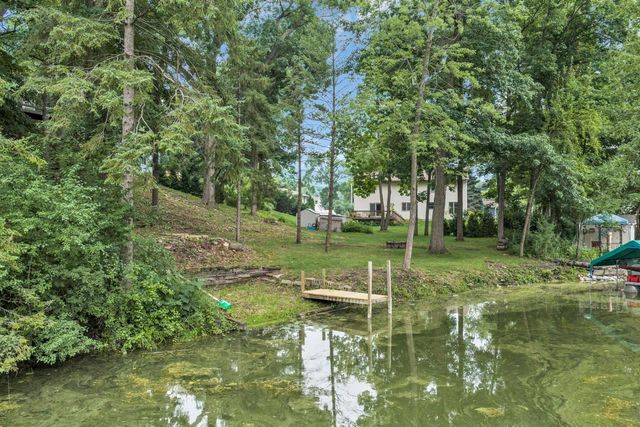 30215 Forest DRIVE, Burlington, WI 53105