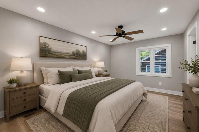 30215 Forest DRIVE, Burlington, WI 53105