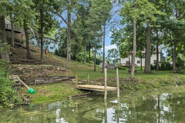 30215 Forest DRIVE, Burlington, WI 53105