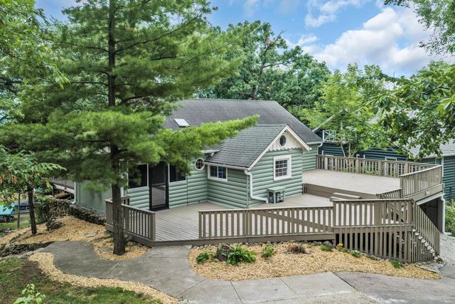 30215 Forest DRIVE, Burlington, WI 53105