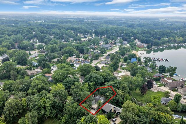 30215 Forest DRIVE, Burlington, WI 53105