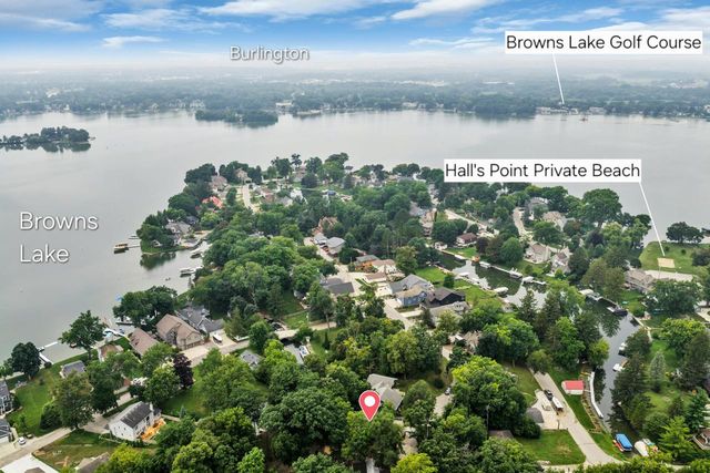 30215 Forest DRIVE, Burlington, WI 53105