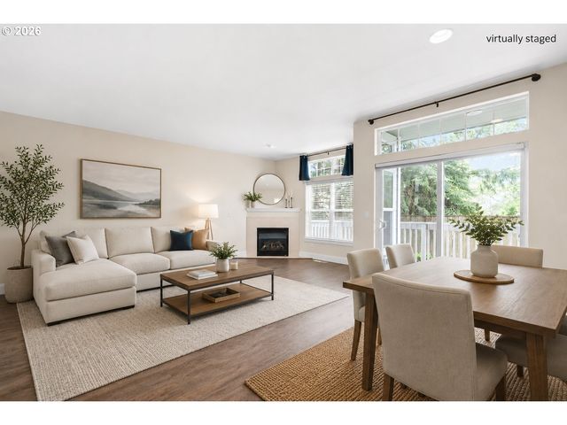 12312 Sw MEADER Way, Beaverton, OR 97008