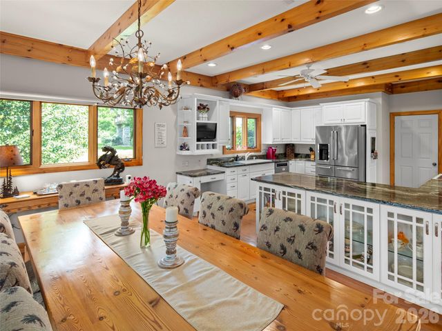 33 Banker Drive, Waynesville, NC 28786