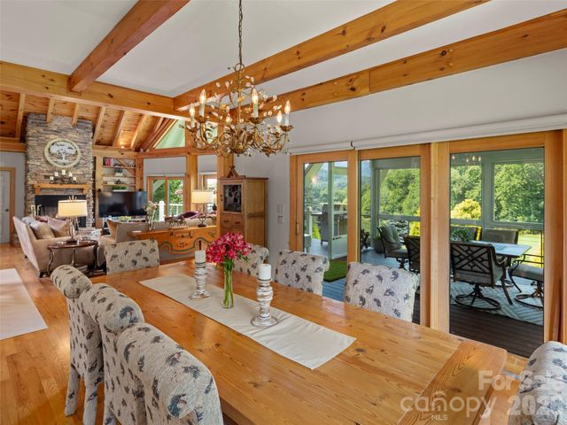33 Banker Drive, Waynesville, NC 28786