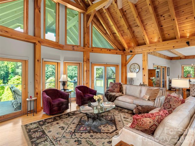 33 Banker Drive, Waynesville, NC 28786