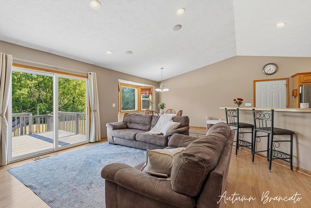 3350 Egner Street Ne, Solon Twp, MI 49319