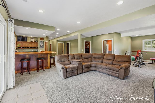3350 Egner Street Ne, Solon Twp, MI 49319
