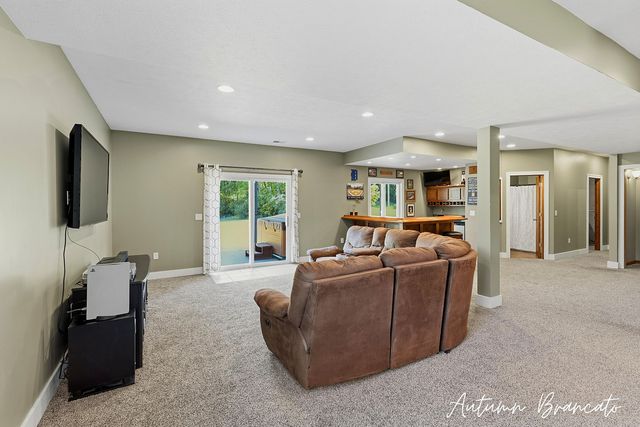 3350 Egner Street Ne, Solon Twp, MI 49319