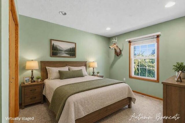 3350 Egner Street Ne, Solon Twp, MI 49319