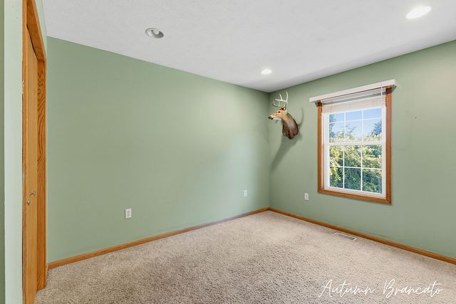 3350 Egner Street Ne, Solon Twp, MI 49319