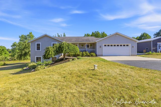 3350 Egner Street Ne, Solon Twp, MI 49319