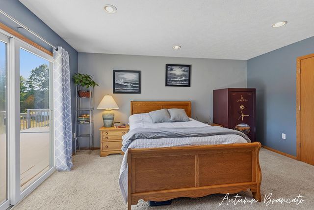 3350 Egner Street Ne, Solon Twp, MI 49319