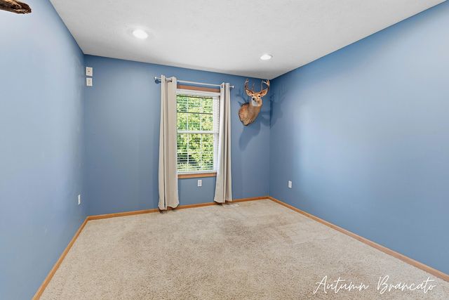 3350 Egner Street Ne, Solon Twp, MI 49319