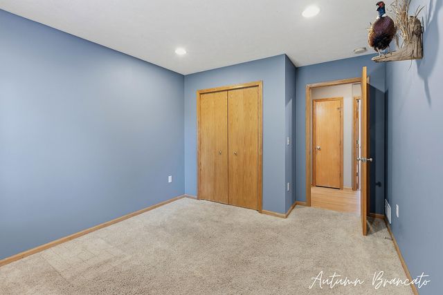 3350 Egner Street Ne, Solon Twp, MI 49319