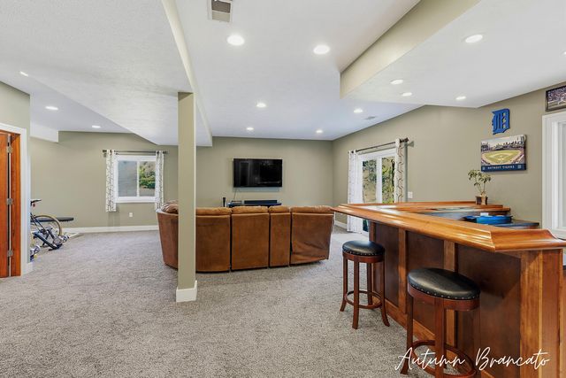 3350 Egner Street Ne, Solon Twp, MI 49319