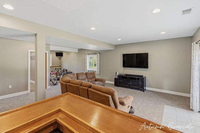 3350 Egner Street Ne, Solon Twp, MI 49319