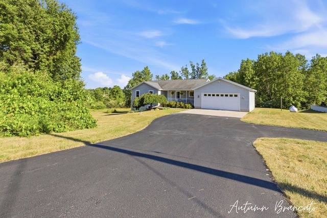 3350 Egner Street Ne, Solon Twp, MI 49319