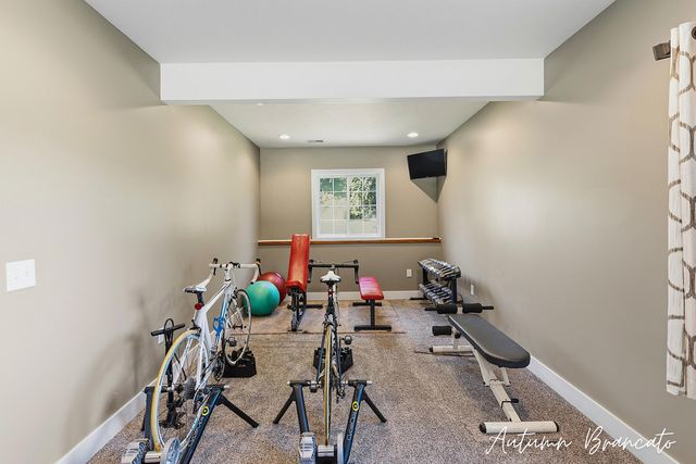 3350 Egner Street Ne, Solon Twp, MI 49319