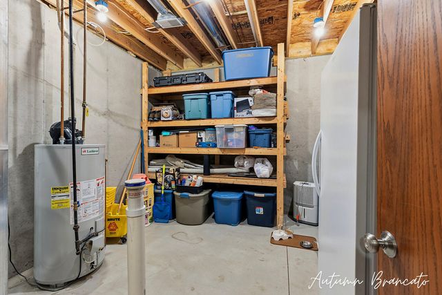3350 Egner Street Ne, Solon Twp, MI 49319