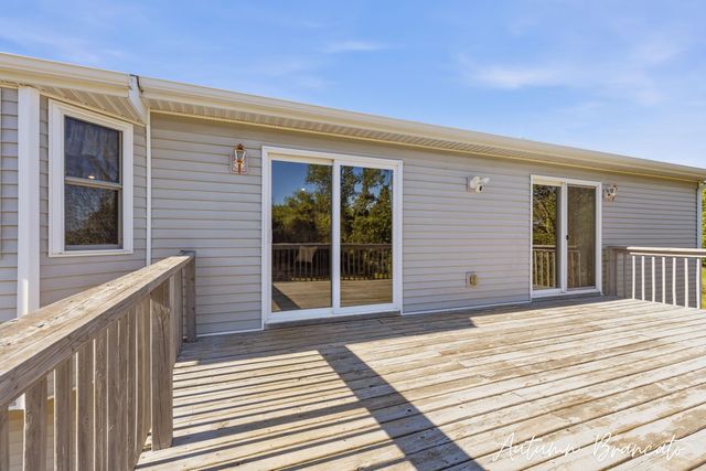 3350 Egner Street Ne, Solon Twp, MI 49319