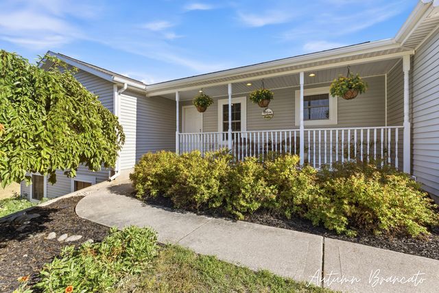 3350 Egner Street Ne, Solon Twp, MI 49319