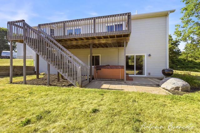 3350 Egner Street Ne, Solon Twp, MI 49319