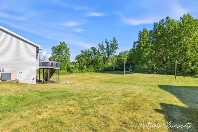 3350 Egner Street Ne, Solon Twp, MI 49319