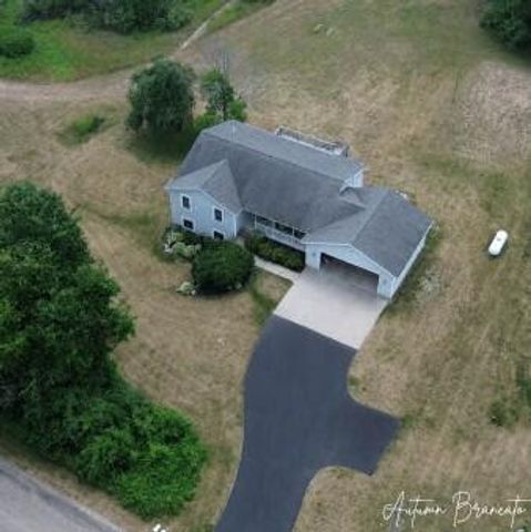 3350 Egner Street Ne, Solon Twp, MI 49319