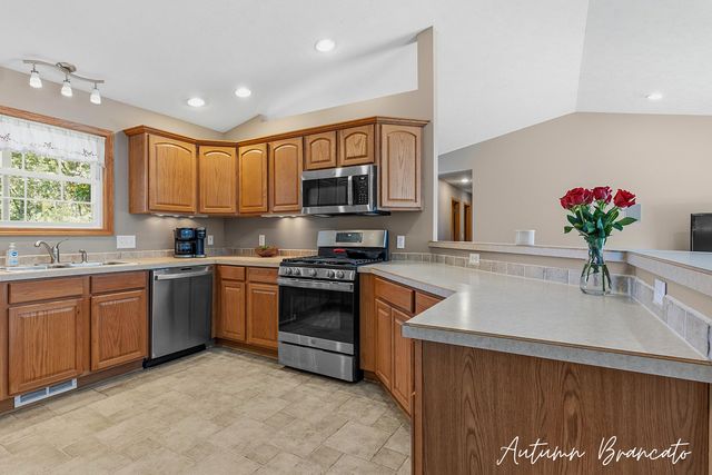3350 Egner Street Ne, Solon Twp, MI 49319