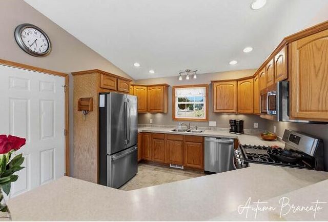 3350 Egner Street Ne, Solon Twp, MI 49319