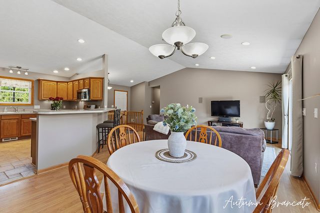 3350 Egner Street Ne, Solon Twp, MI 49319