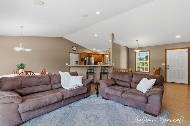 3350 Egner Street Ne, Solon Twp, MI 49319