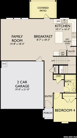 111 Peeps Ct., Adkins, TX 78101