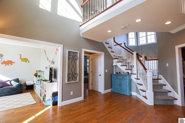 6601 Tuscan Rd, Paducah, KY 42001