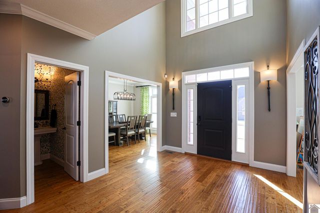 6601 Tuscan Rd, Paducah, KY 42001