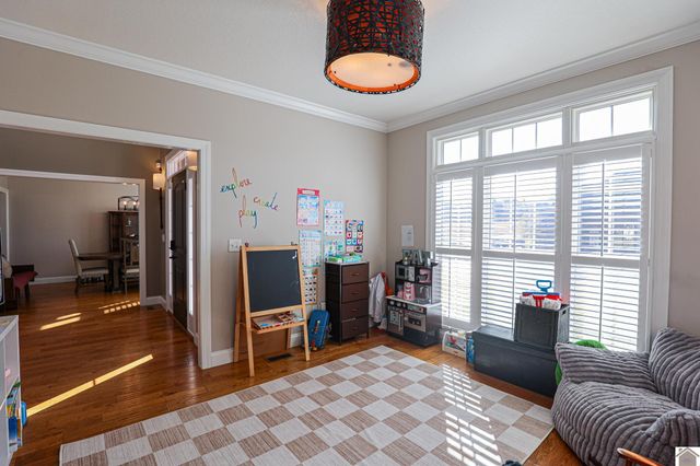 6601 Tuscan Rd, Paducah, KY 42001