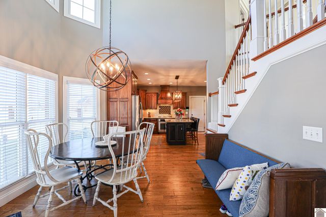 6601 Tuscan Rd, Paducah, KY 42001