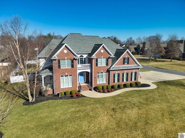 6601 Tuscan Rd, Paducah, KY 42001