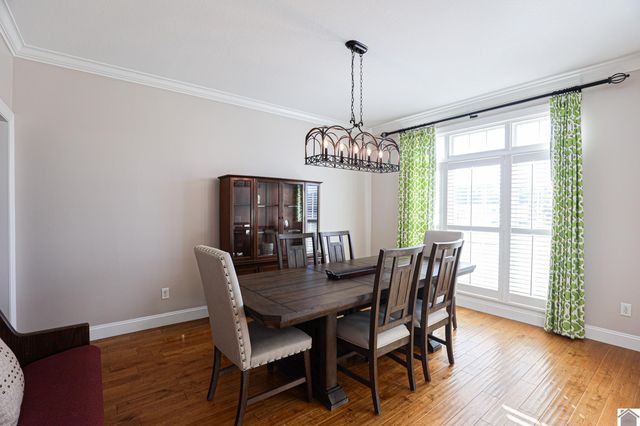 6601 Tuscan Rd, Paducah, KY 42001